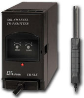 TRSLT1A4噪音(音量)变送器