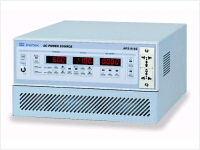 交流电源供应器 APS-9102