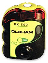 Rx500毒气检测仪