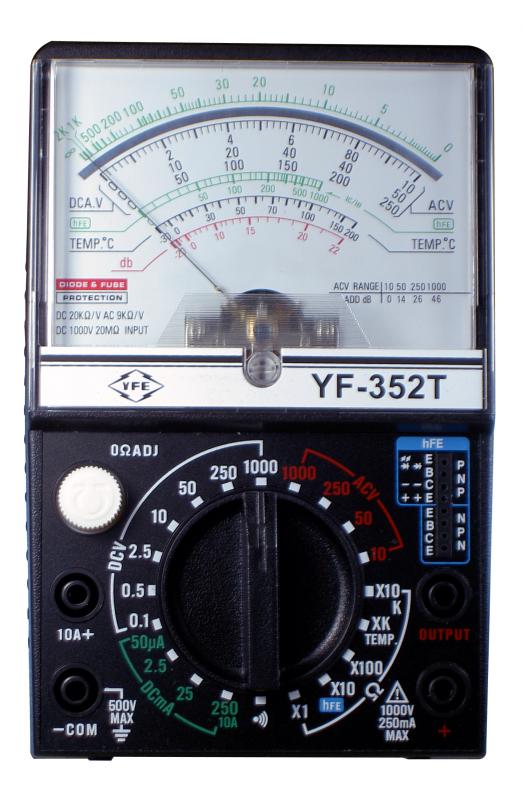 YF-352T ָʽñ YF352T
