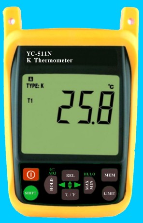 温度计,YC-511N,温度表