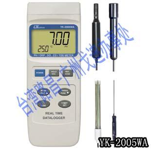 YK-2005WA多功能水质分析仪