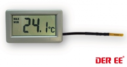 DE-20C电子温度计