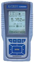 COND600防水型TDS测量仪