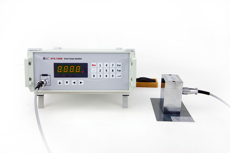铁损仪ATS-100M硅钢片铁损测量仪