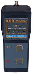 激光光源表YC-6360